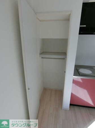 ハピネス彩湖の物件内観写真